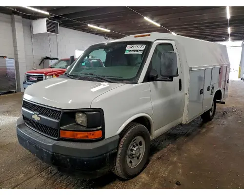 CHEVROLET  Used Trucks