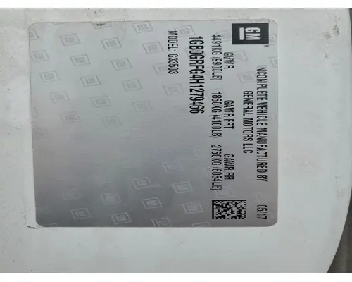 CHEVROLET  Used Trucks