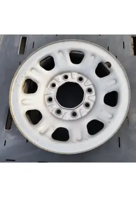 CHEVY MOTOR WHEEL  Wheel
