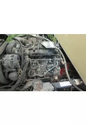 CHEVY 6.0L Engine Assembly