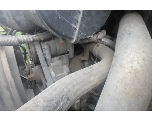 CHEVY 6.6L Engine Assembly