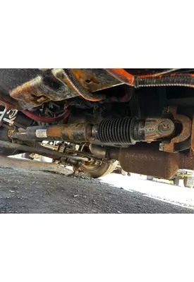 CHEVY C-5500 Drive Shaft, Front