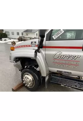 CHEVY C4500 Fender Extension