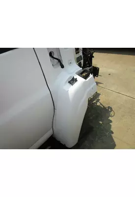 CHEVY C4500 Fender Extension