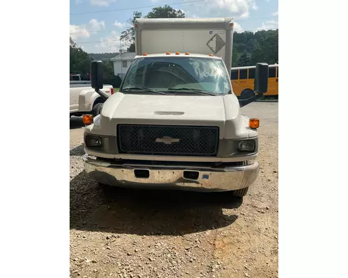 CHEVY C4500 Hood