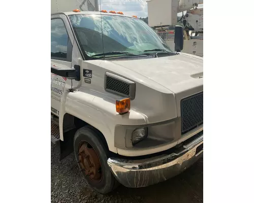 CHEVY C4500 Hood