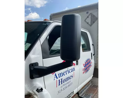CHEVY C4500 Mirror (Side View)