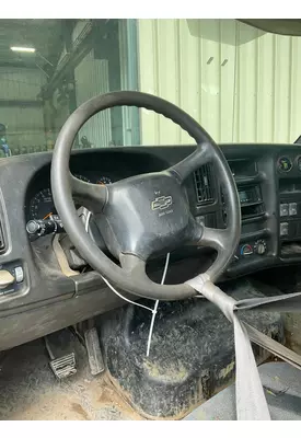 CHEVY C4500 Steering Column