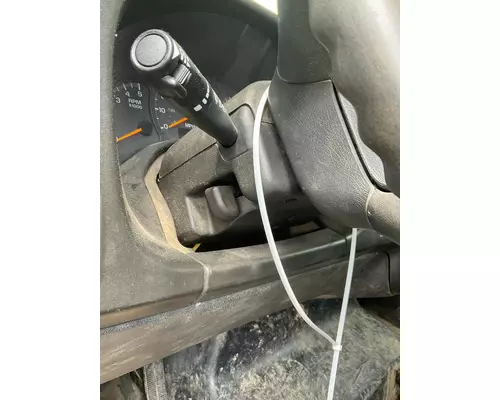 CHEVY C4500 Steering Column