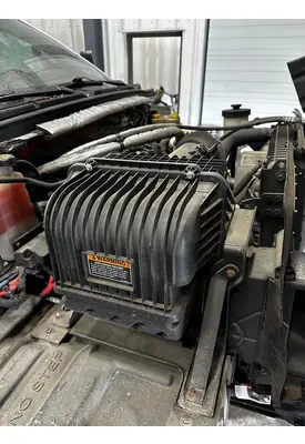 CHEVY C5500 Air Cleaner