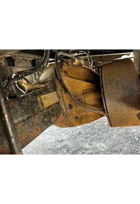 CHEVY C5500 Axle Assembly, Rear