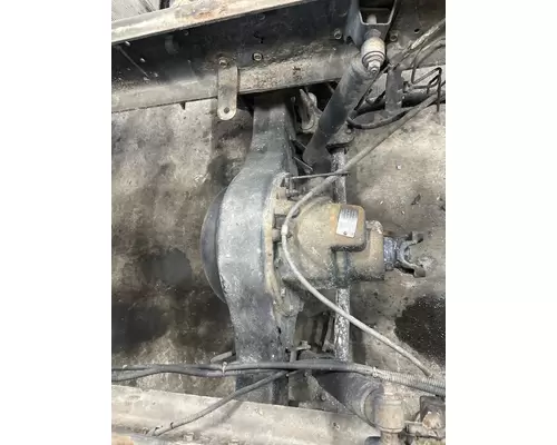 CHEVY C5500 Axle Assembly, Rear