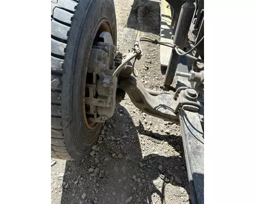 CHEVY C5500 Axle Beam (Front)