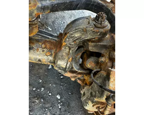 CHEVY C5500 Axle Shaft