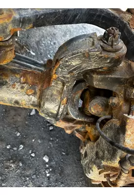 CHEVY C5500 Axle Shaft