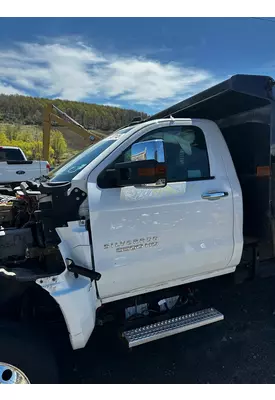CHEVY C5500 Cab