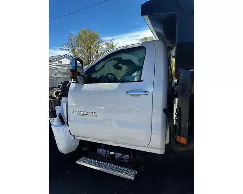 CHEVY C5500 Cab