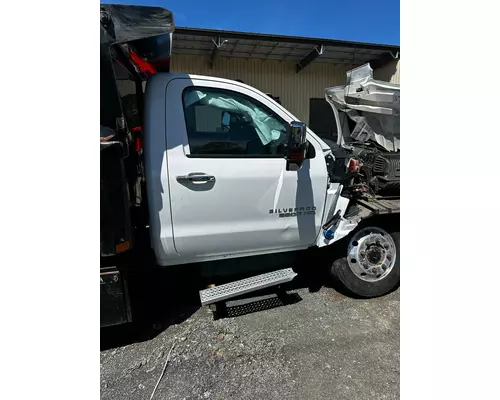 CHEVY C5500 Cab