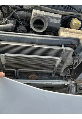 CHEVY C5500 Charge Air Cooler (ATAAC)