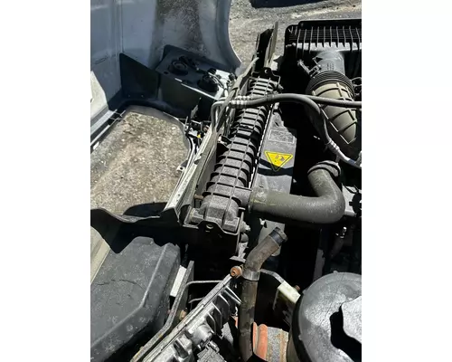 CHEVY C5500 Cooling Assy. (Rad., Cond., ATAAC)