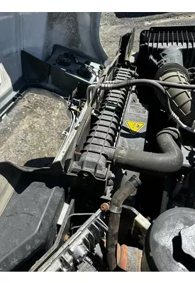 CHEVY C5500 Cooling Assy. (Rad., Cond., ATAAC)