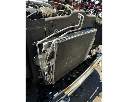 CHEVY C5500 Cooling Assy. (Rad., Cond., ATAAC)