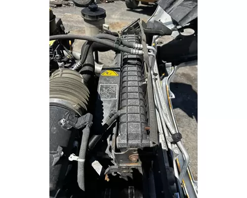 CHEVY C5500 Cooling Assy. (Rad., Cond., ATAAC)