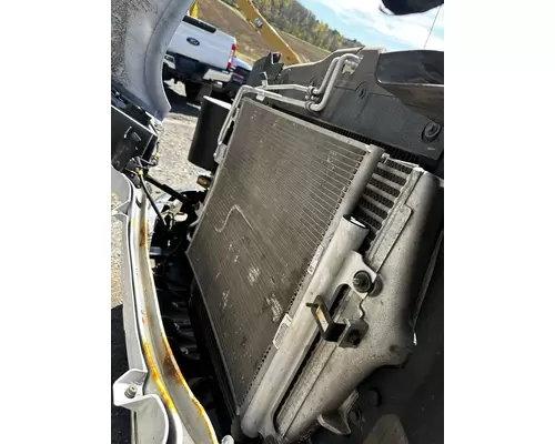 CHEVY C5500 Cooling Assy. (Rad., Cond., ATAAC)