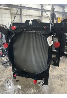 CHEVY C5500 Cooling Assy. (Rad., Cond., ATAAC)