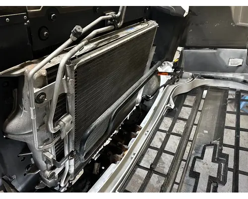 CHEVY C5500 Cooling Assy. (Rad., Cond., ATAAC)