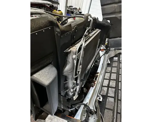 CHEVY C5500 Cooling Assy. (Rad., Cond., ATAAC)