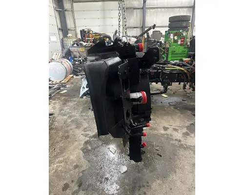 CHEVY C5500 Cooling Assy. (Rad., Cond., ATAAC)