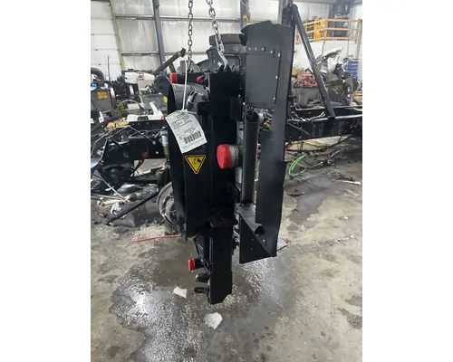 CHEVY C5500 Cooling Assy. (Rad., Cond., ATAAC)