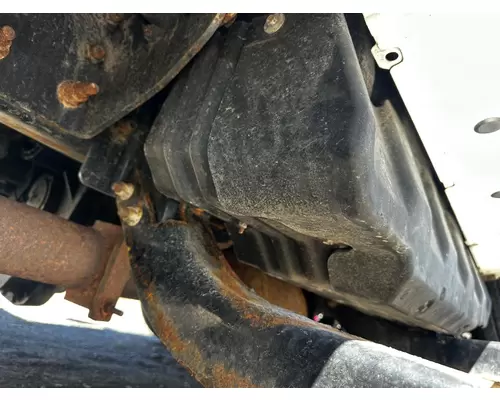CHEVY C5500 DEF Tank