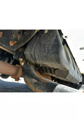 CHEVY C5500 DEF Tank