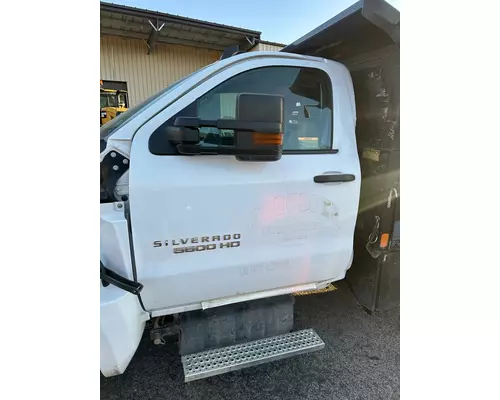 CHEVY C5500 Door Assembly, Front