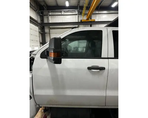 CHEVY C5500 Door Assembly, Front