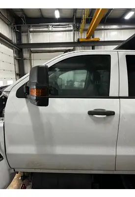 CHEVY C5500 Door Assembly, Front
