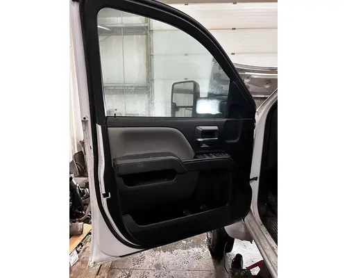 CHEVY C5500 Door Assembly, Front
