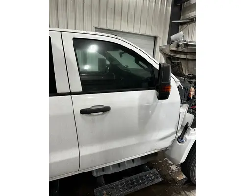 CHEVY C5500 Door Assembly, Front