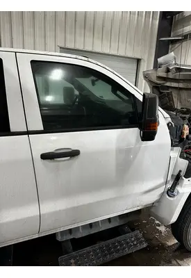 CHEVY C5500 Door Assembly, Front