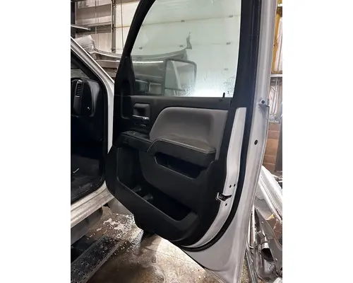 CHEVY C5500 Door Assembly, Front