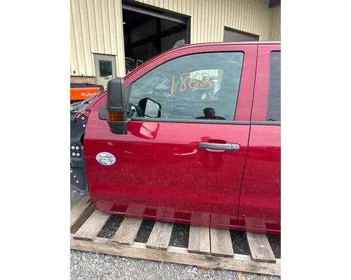 CHEVY C5500 Door Assembly, Front