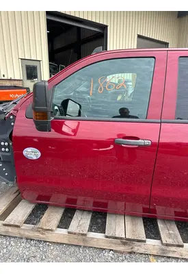 CHEVY C5500 Door Assembly, Front