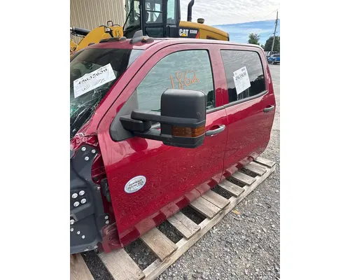 CHEVY C5500 Door Assembly, Front