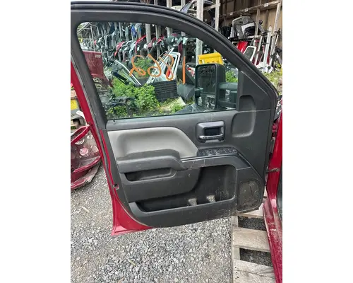 CHEVY C5500 Door Assembly, Front