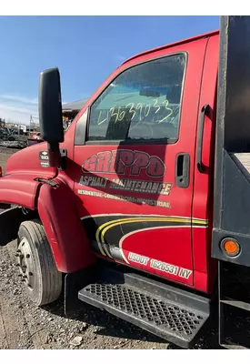 CHEVY C5500 Door Assembly, Front