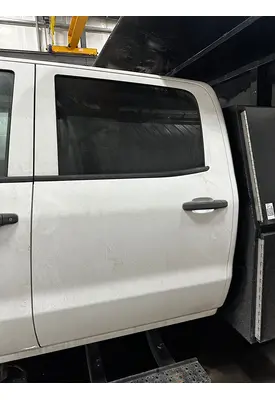 CHEVY C5500 Door Assembly, Rear or Back