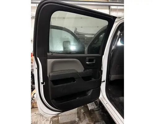 CHEVY C5500 Door Assembly, Rear or Back