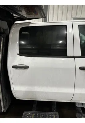 CHEVY C5500 Door Assembly, Rear or Back